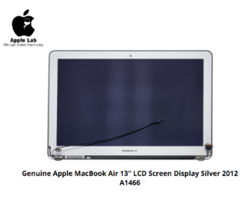 Apple MacBook Air 13